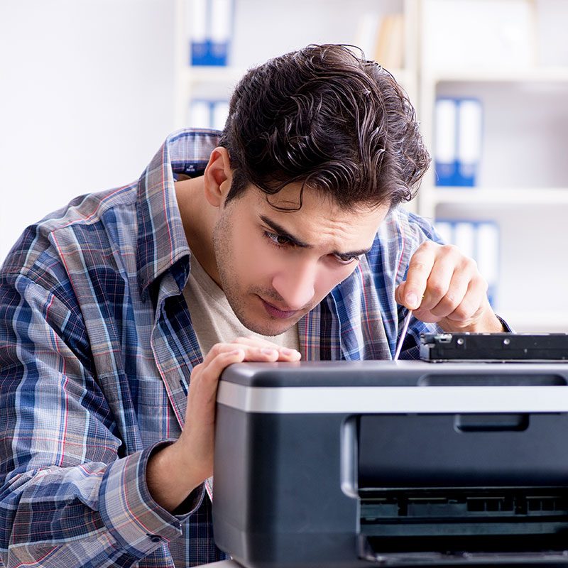 printer